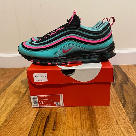 Air max 97 - Picture 2 of 2